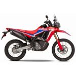 HONDA CRF 300L/Rally